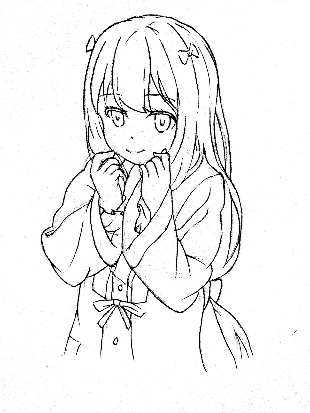 冒个泡（图ZOTc0ODIxOTY=） - 创作习作 - 站酷设计师阿贤呀呀呀呀原创素材 - 站酷ZCOOL