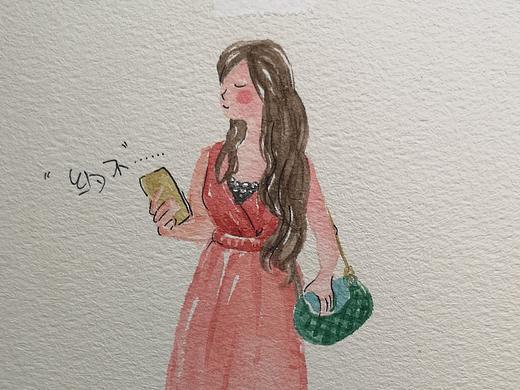 水彩人物（个人主页-ZMzc0MTEzNzY=） - 创作习作 - 站酷设计师deedeedo原创素材 - 站酷ZCOOL