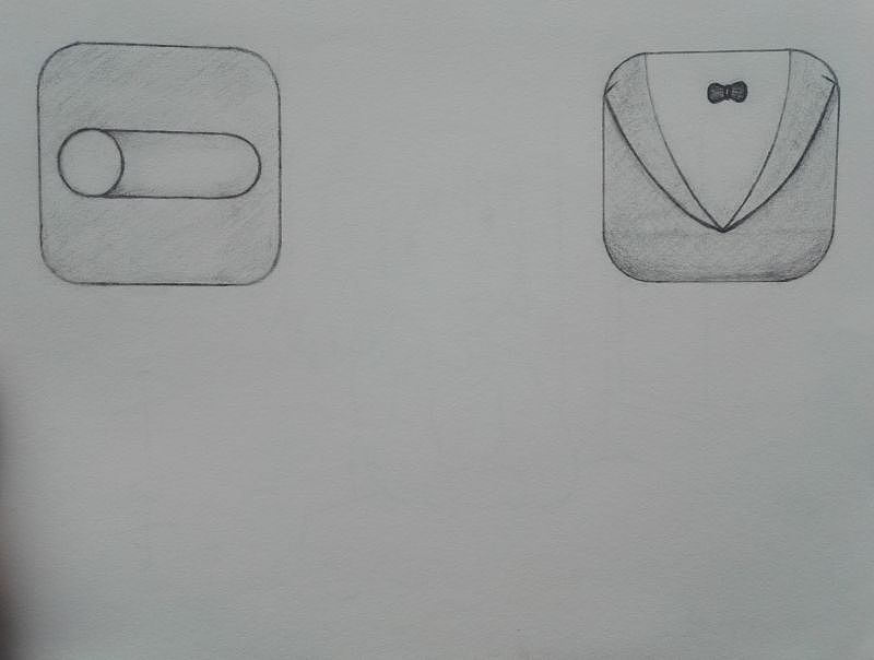 素描（图ZNzQ4MjEyODQ=） - 动画片 - 站酷设计师1种习惯原创素材 - 站酷ZCOOL