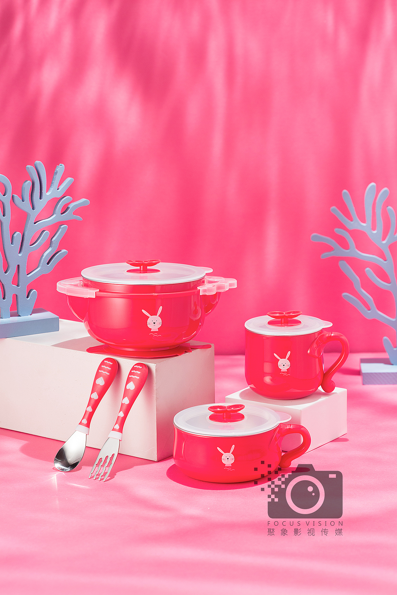 儿童碗（图ZMTYxOTM0MDMy） - 产品摄影 - 站酷设计师聚象影视传媒原创素材 - 站酷ZCOOL