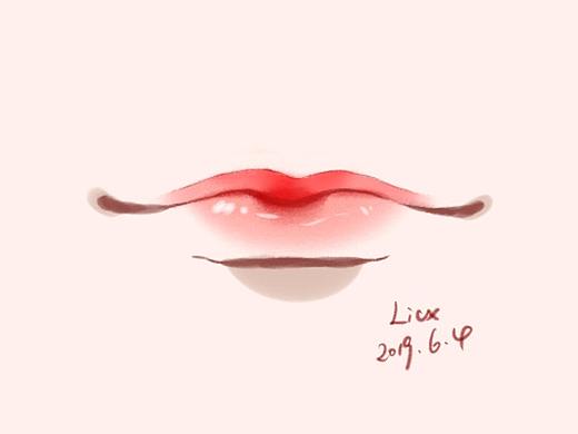 日常手绘练习（个人主页-ZMzkwNzQ3NjA=） - 艺术插画 - 站酷设计师机智的熊猫原创素材 - 站酷ZCOOL