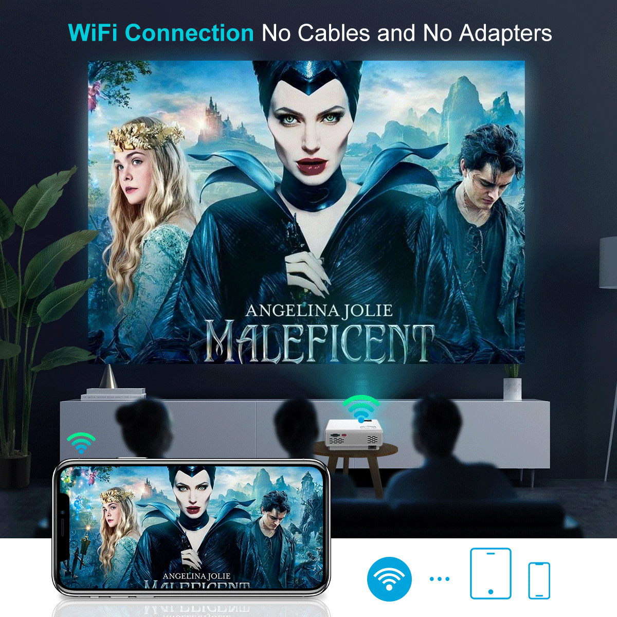 投影仪01-主图（图ZMjIyNTcyMTE2） - 其他平面 - 站酷设计师WillEllen原创素材 - 站酷ZCOOL