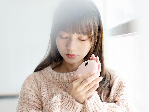 品牌案例丨Smarttiger 智虎暖手宝