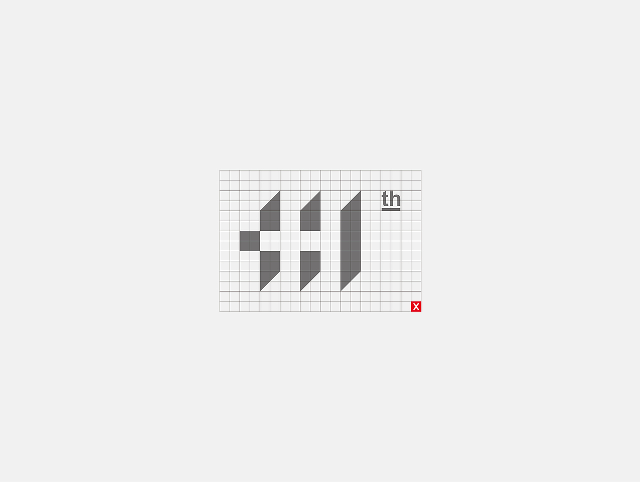 万达30周年庆简约LOGO设计（图ZNTA2ODc1Njg=） - Logo - 站酷设计师小蔡同学1993原创素材 - 站酷ZCOOL