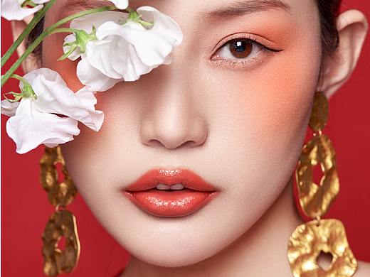 唇膏（个人主页-ZNDI0MzM2MDQ=） - 时尚/艺术摄影 - 站酷设计师夏珩原创素材 - 站酷ZCOOL