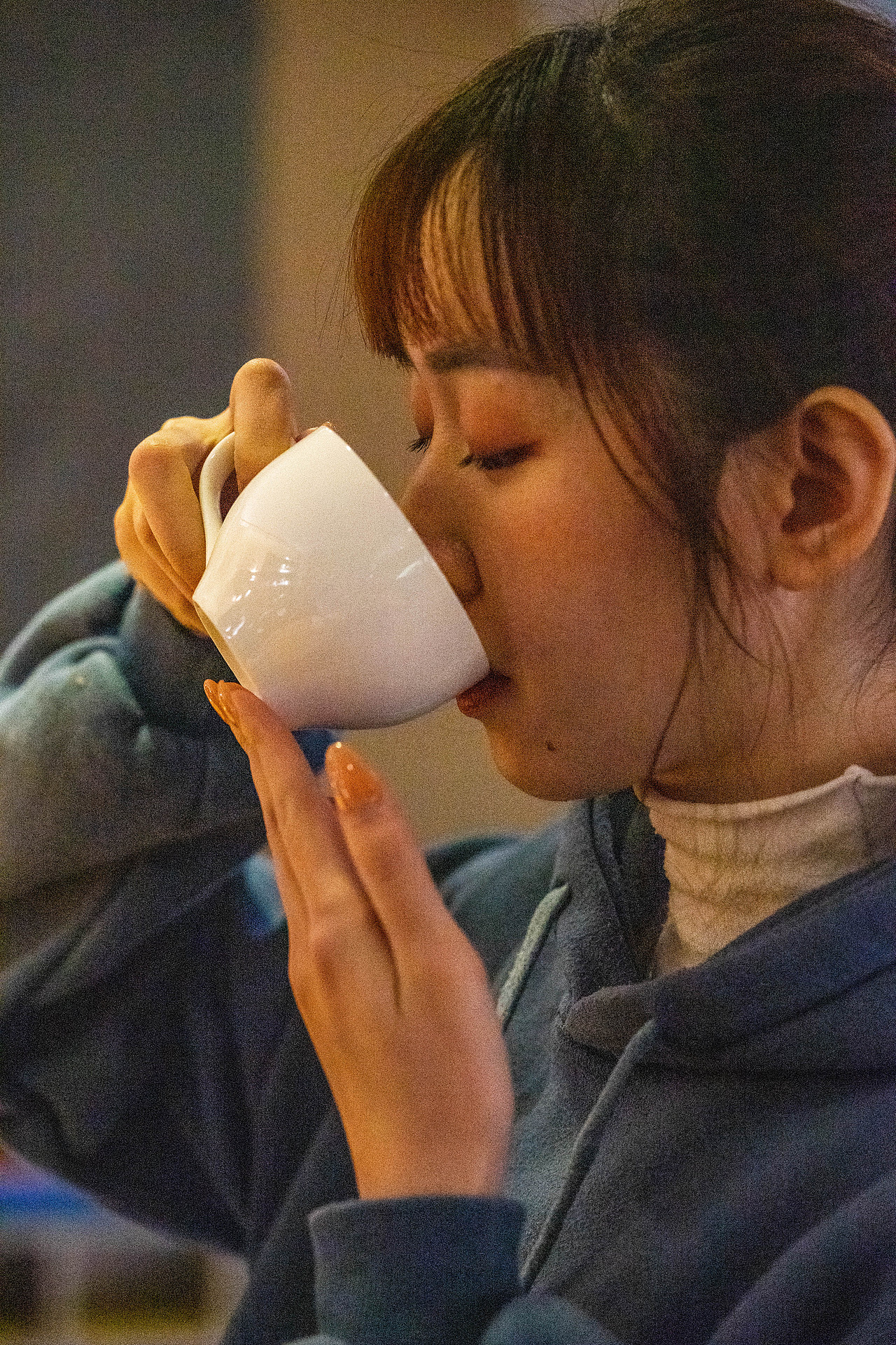 DIY手作咖啡/咖啡庄园