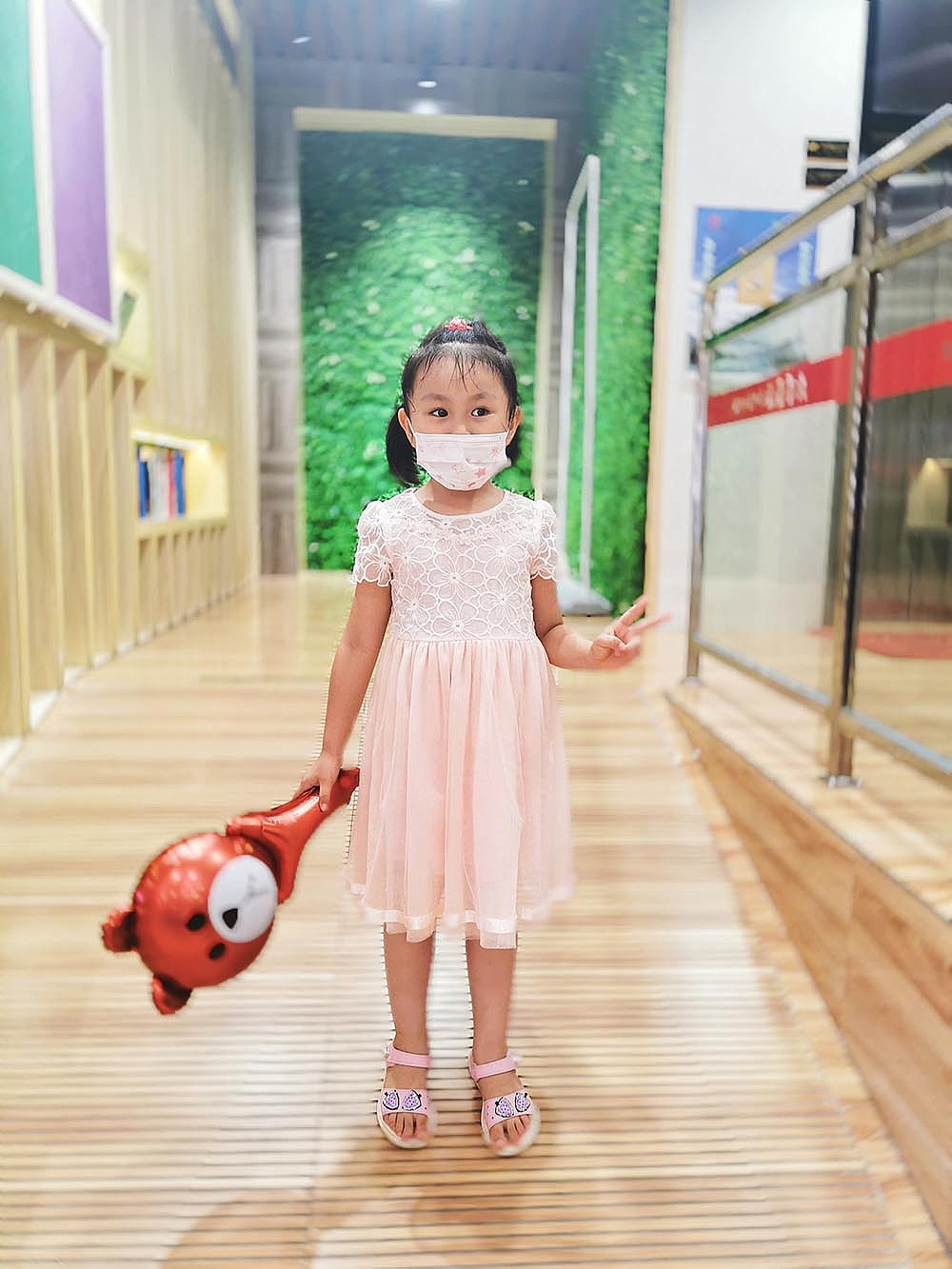 (娃他妈)近几年做的一些童装