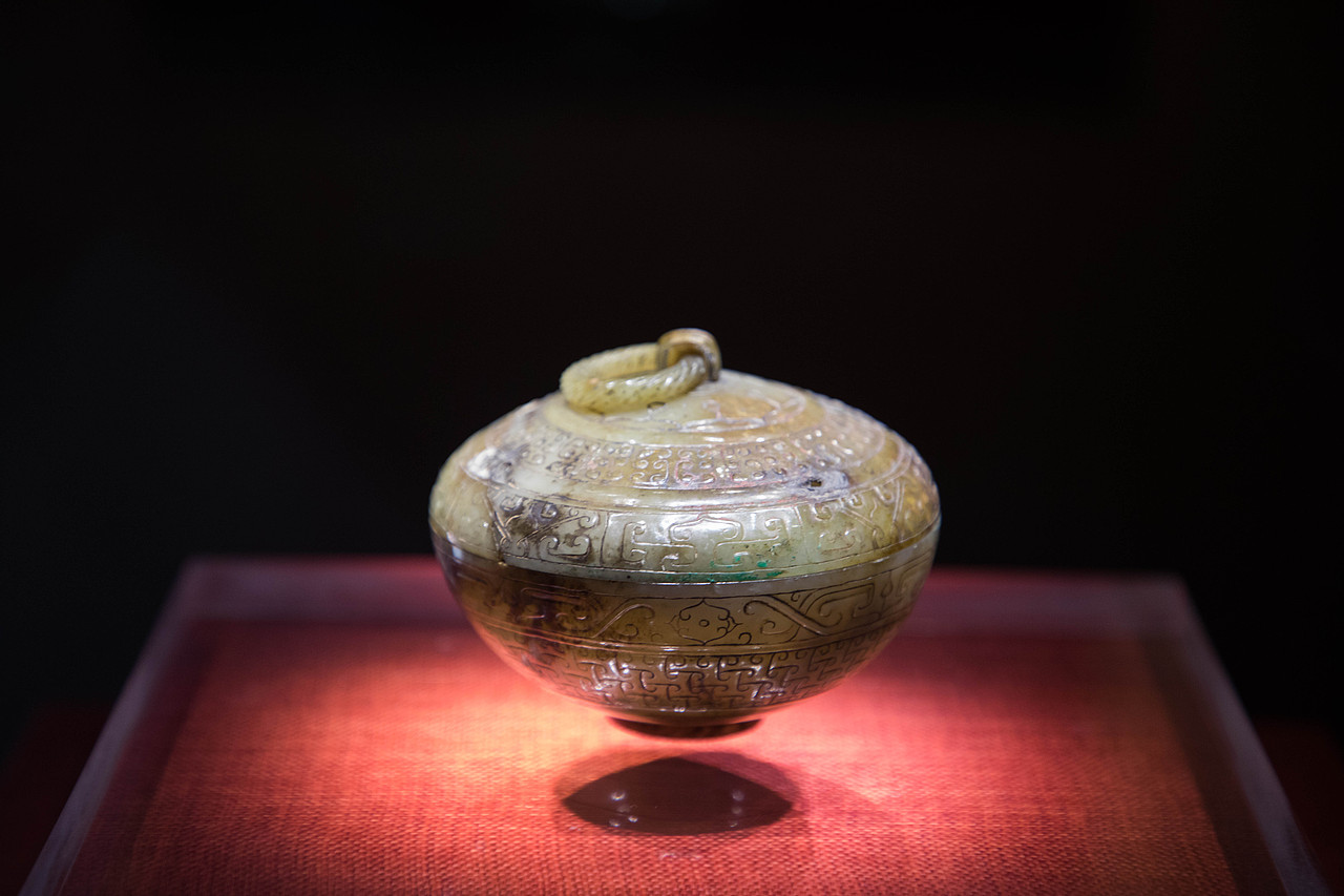 西汉南越王博物馆