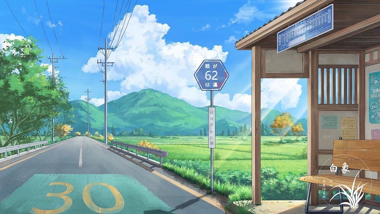 第六期场景班学生作业（集合十二）