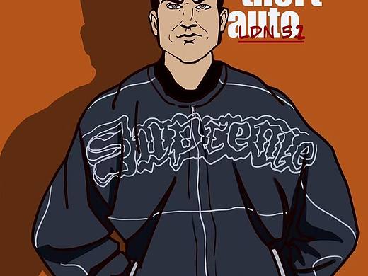 最近的涂涂畫畫（個人主頁-ZNjUxOTM3MzY=） - 商業(yè)插畫 - 站酷設(shè)計師Z67529281原創(chuàng)素材 - 站酷ZCOOL