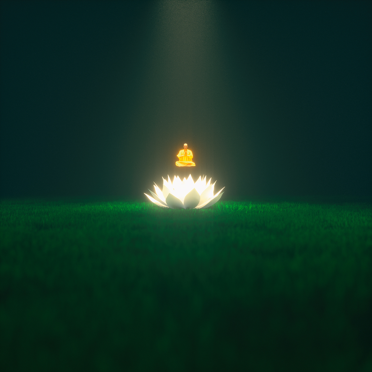 Cinema4d render V3.0_秀色可参