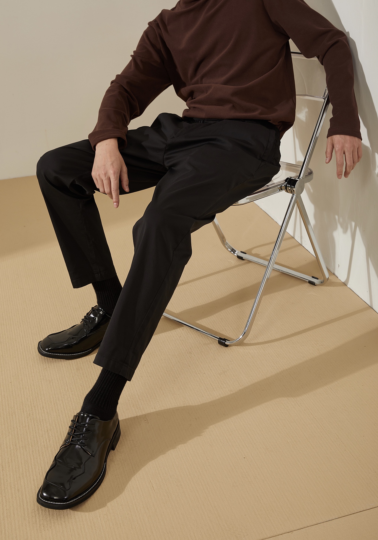 雨露均沾之Model体验（图ZMjYxMDY1NDE2） - 其他服装 - 站酷设计师子昌原创素材 - 站酷ZCOOL