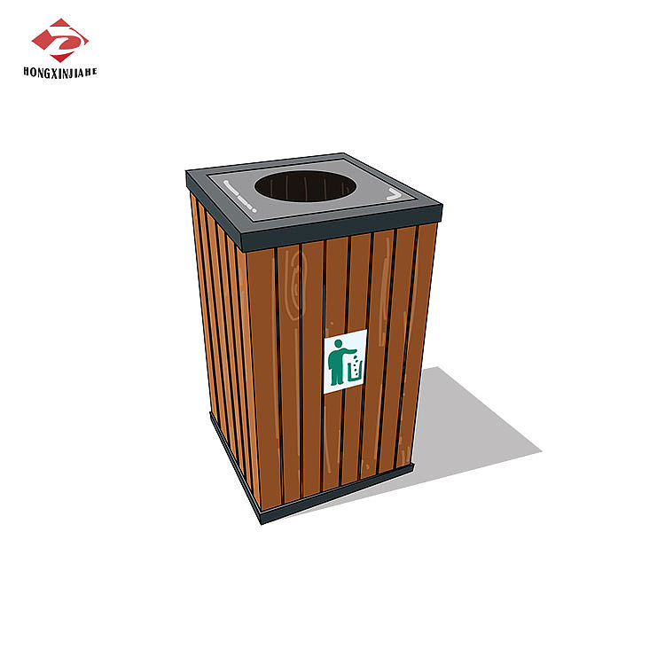 分类垃圾桶设计-鸿鑫嘉和