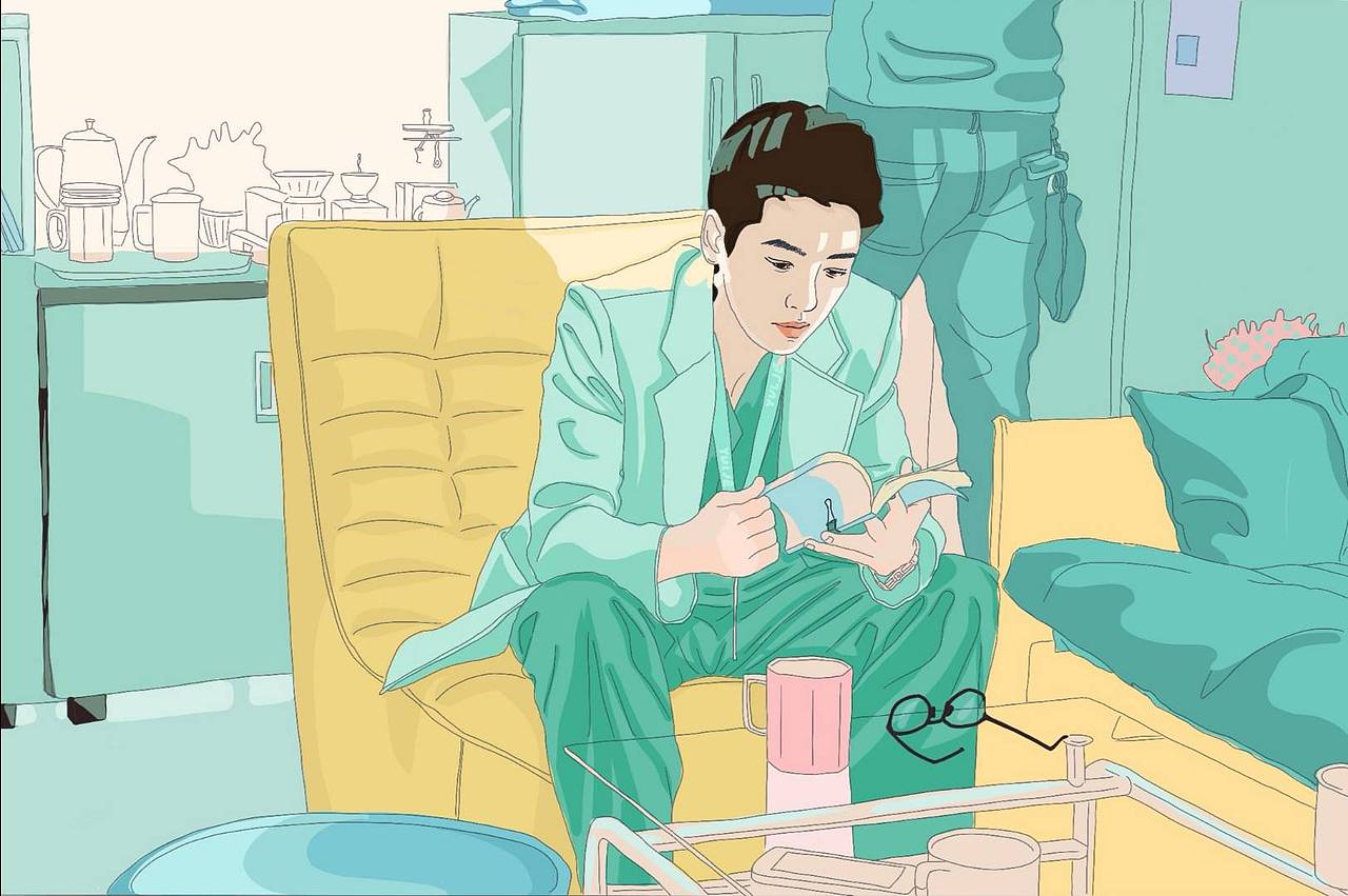 夏天的颜色[z女粉][z女粉][z女粉]（图ZMjA2MzgyMzcy） - 创作习作 - 站酷设计师米粥奥利奥原创素材 - 站酷ZCOOL