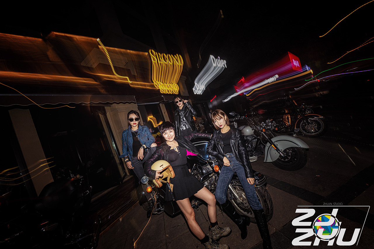 Second开业大吉💐💐💐（图ZMTg2MzI5ODQ0） - 人像摄影 - 站酷设计师_McJin原创素材 - 站酷ZCOOL