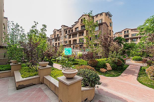 【房地产摄影】正商·红河谷 建筑实景拍摄（图ZNDM5MDE1MzY=） - 环境/建筑摄影 - 站酷设计师境像建筑空间摄影原创素材 - 站酷ZCOOL