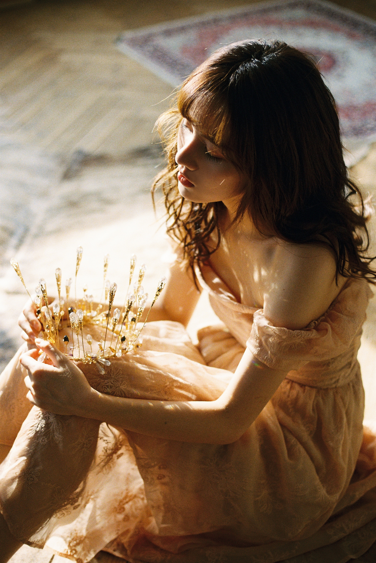 永恒的夏天（图ZMTcxNzgwNTcy） - 人像摄影 - 站酷设计师温柔花原创素材 - 站酷ZCOOL