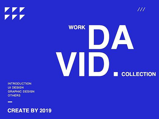 2018-2019作品合集