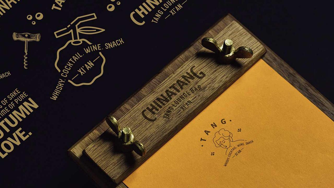 Tang-Lounge Bar（图ZMTQ2OTMzNzg0） - 品牌 - 站酷设计师良工组原创素材 - 站酷ZCOOL
