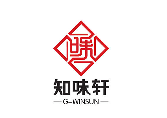 食品标志设计、象征企业文化的快消品标志设计、食品专卖店标志设计、上海食品LOGO设计、食品商标设计