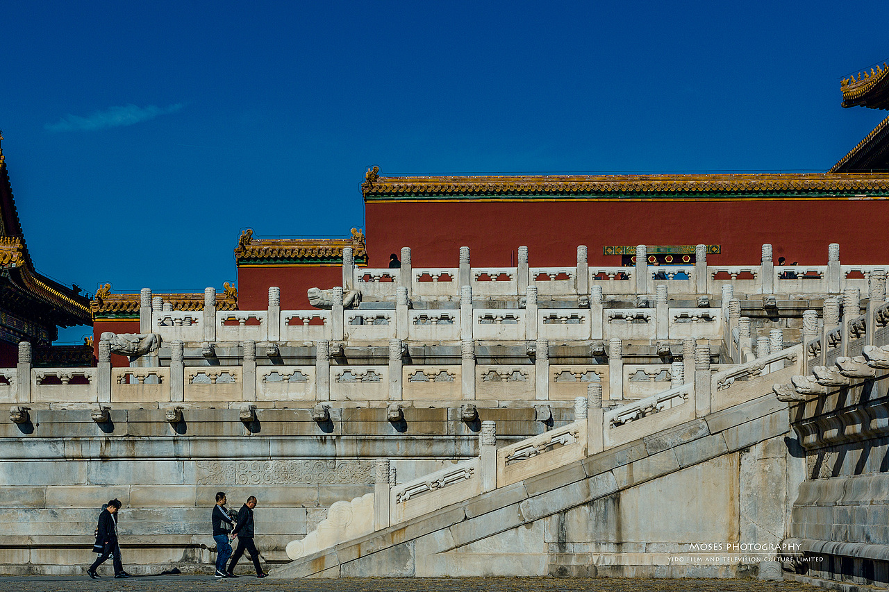 故宫（图ZMTM3OTY4MzQ0） - 人文/纪实摄影 - 站酷设计师Moses先生原创素材 - 站酷ZCOOL