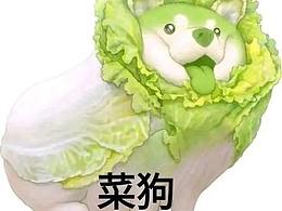 每天制造一些垃圾