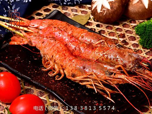 郑州美食摄影