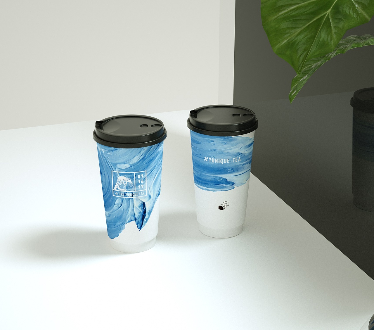 御黑堂部分产品渲染（图ZMTY2NDE3ODI4） - 品牌 - 站酷设计师设计师风影原创素材 - 站酷ZCOOL