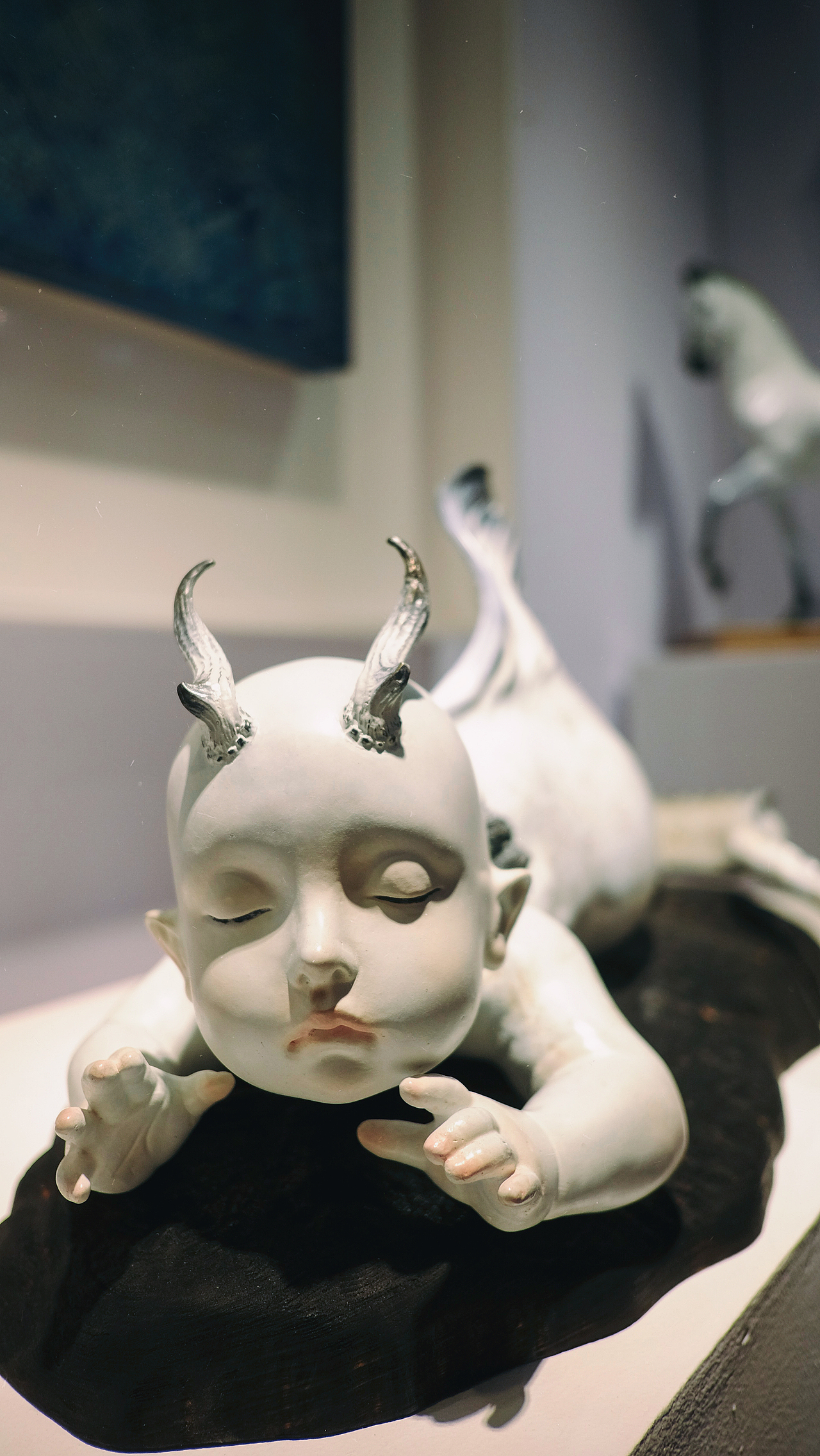 五玄土 || 琶洲展品