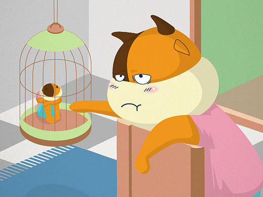 “还是旅行最好”（个人主页-ZMjYwMzg5MjQ=） - 商业插画 - 站酷设计师ZEROTHREE原创素材 - 站酷ZCOOL