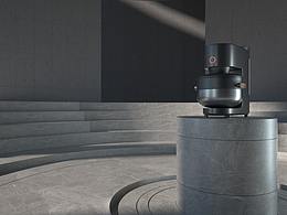 【臨摹】joyoung s5 steam cooker