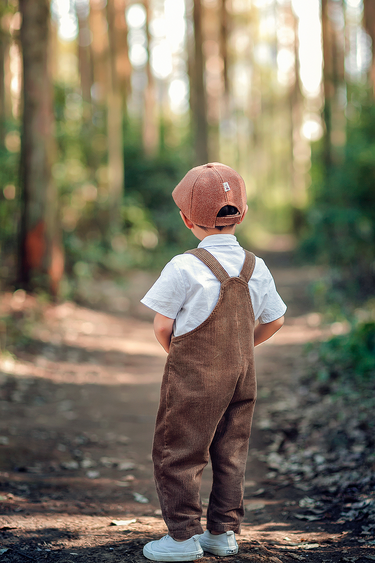 丛林之光（图ZMTg1NDEyNzcy） - 人像摄影 - 站酷设计师摄影师小森原创素材 - 站酷ZCOOL