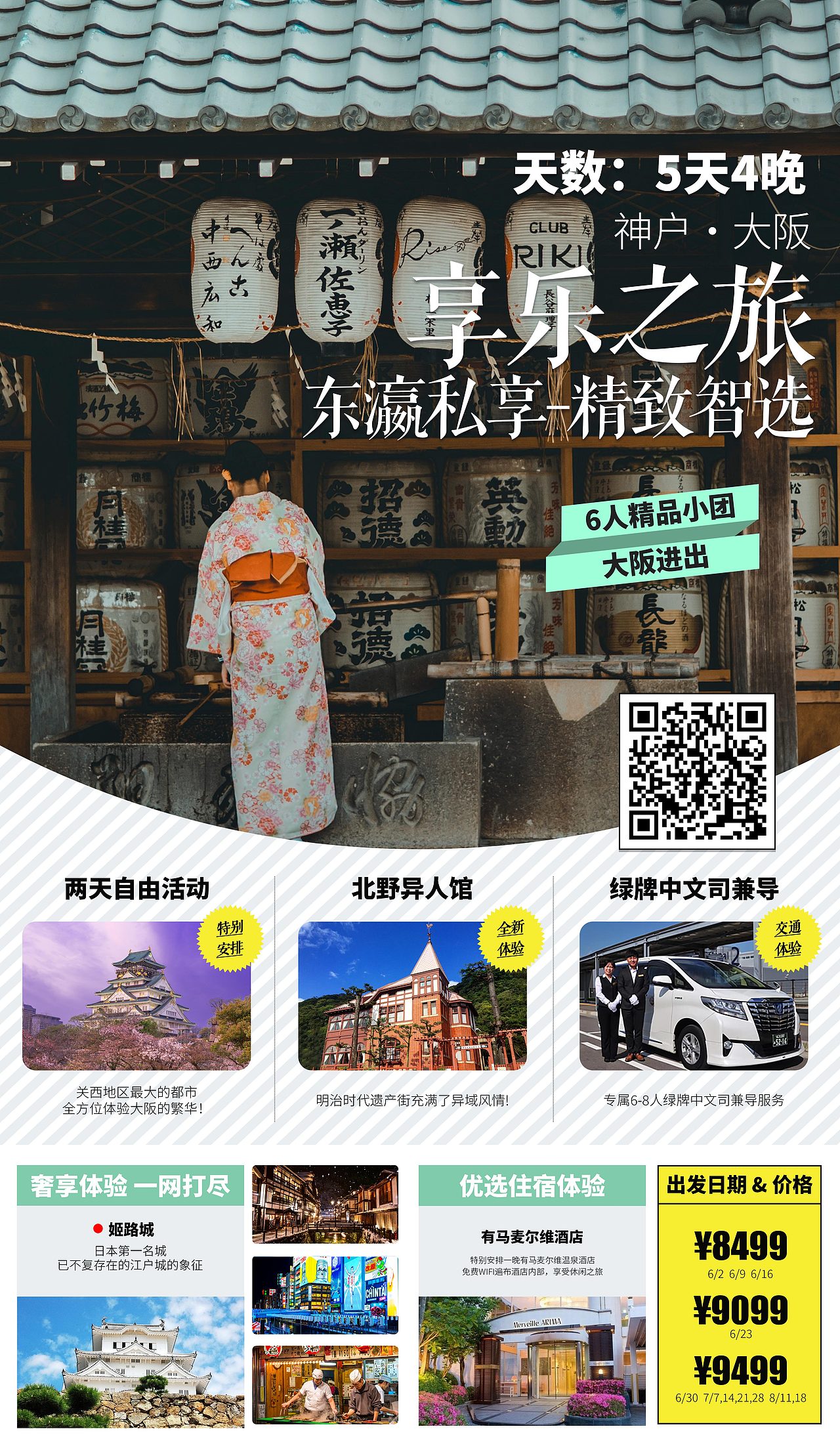 旅游海報(bào)（日本 第三輯）（圖ZMjAwNDUzMDQ0） - 海報(bào) - 站酷設(shè)計(jì)師Afannn原創(chuàng)素材 - 站酷ZCOOL