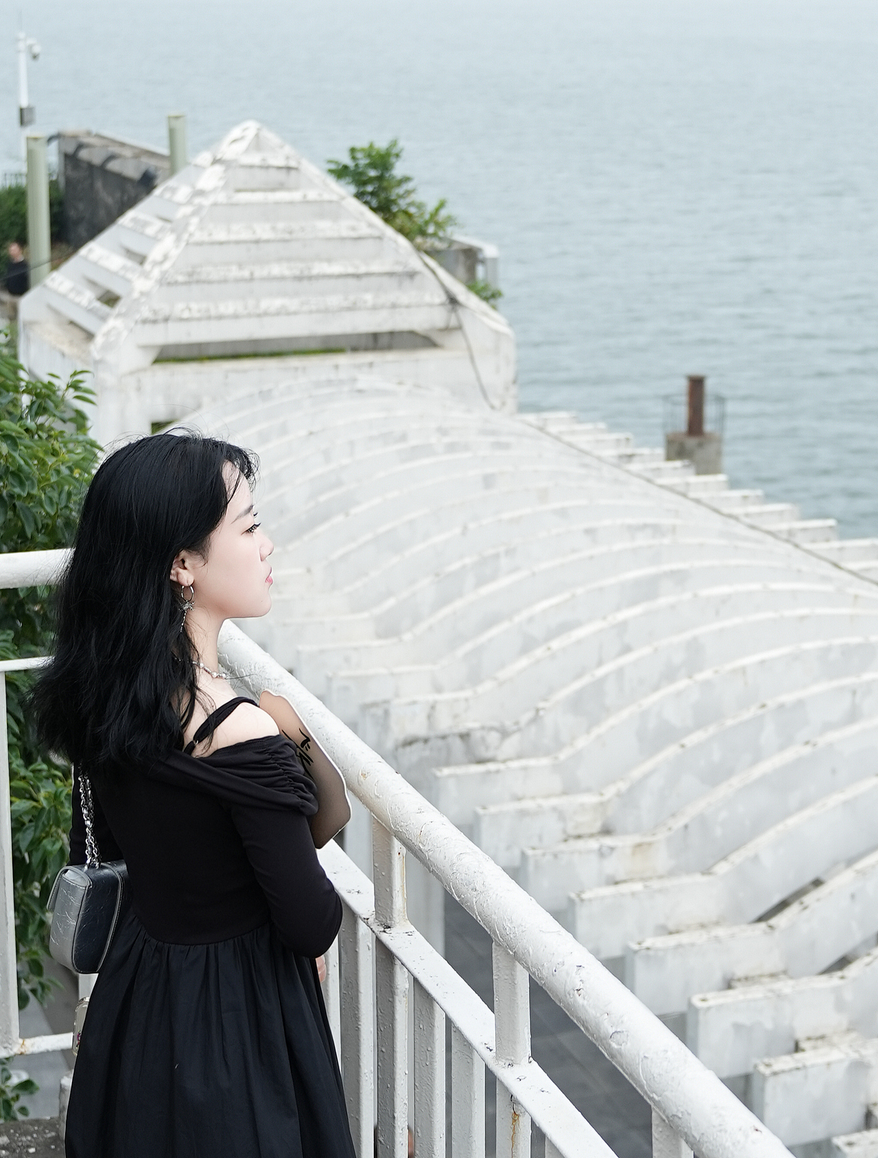 误入“橘子”在人间