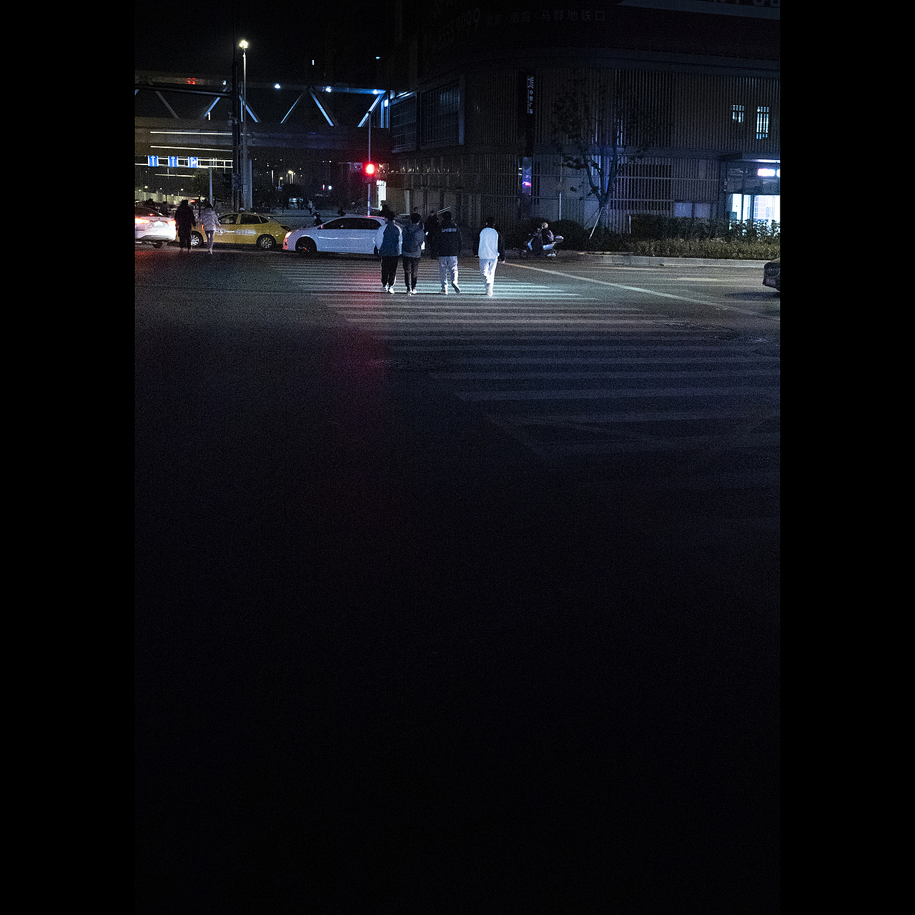 南京/街头摄影人文纪实