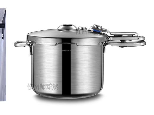 不锈钢产品精修