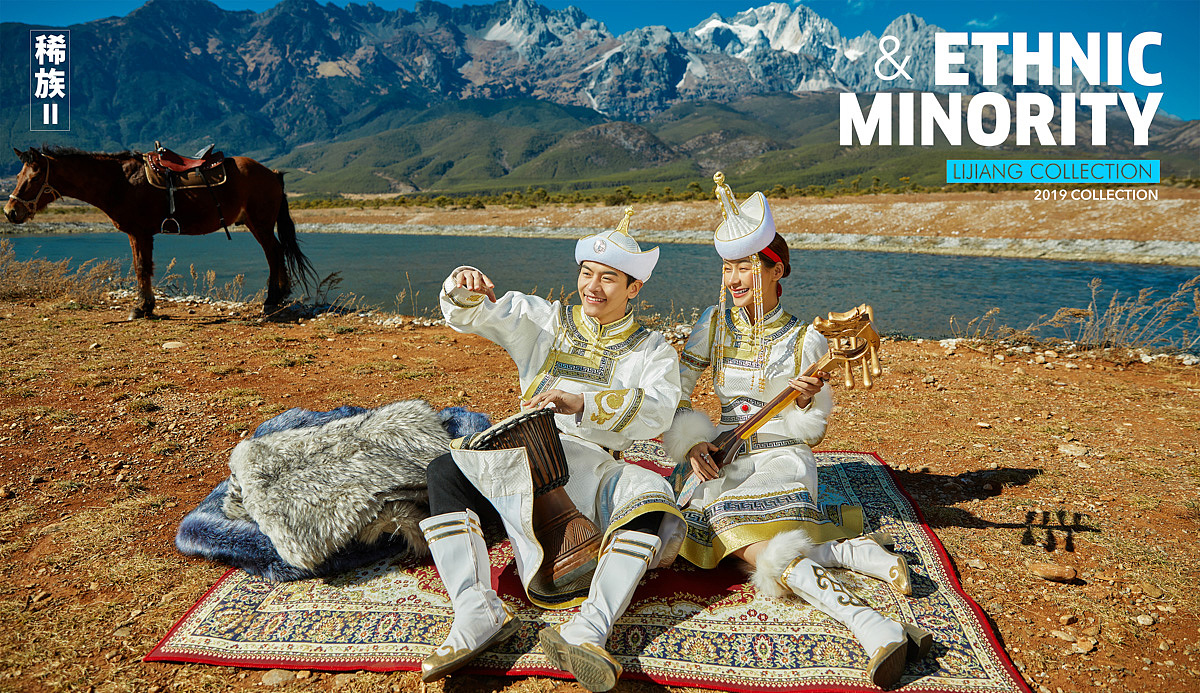 美人纪样片（图ZMTY3NTU4ODM2） - 修图/后期 - 站酷设计师样片修图师阿兵原创素材 - 站酷ZCOOL