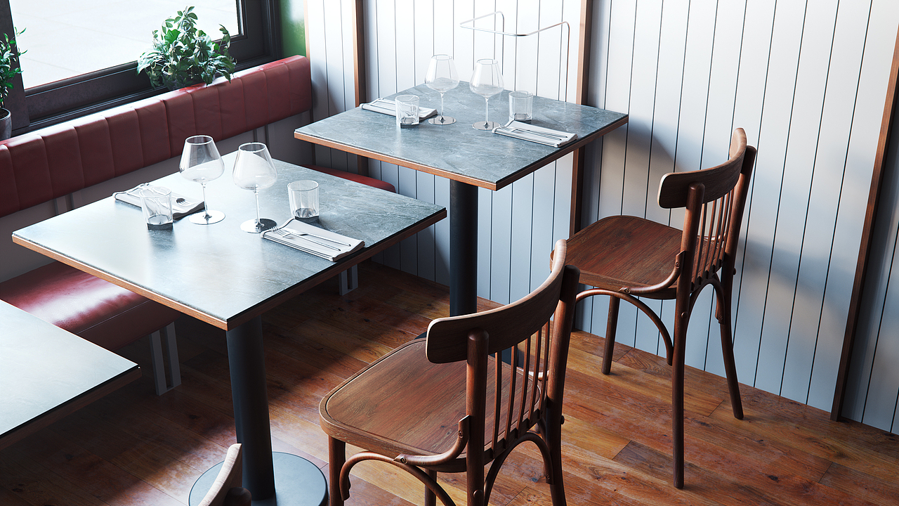 个人3Dmax作品 ——《butterfly》（图ZMjU2OTI3Mzk2） - 酒店餐饮设计 - 站酷设计师CGI_工匠原创素材 - 站酷ZCOOL