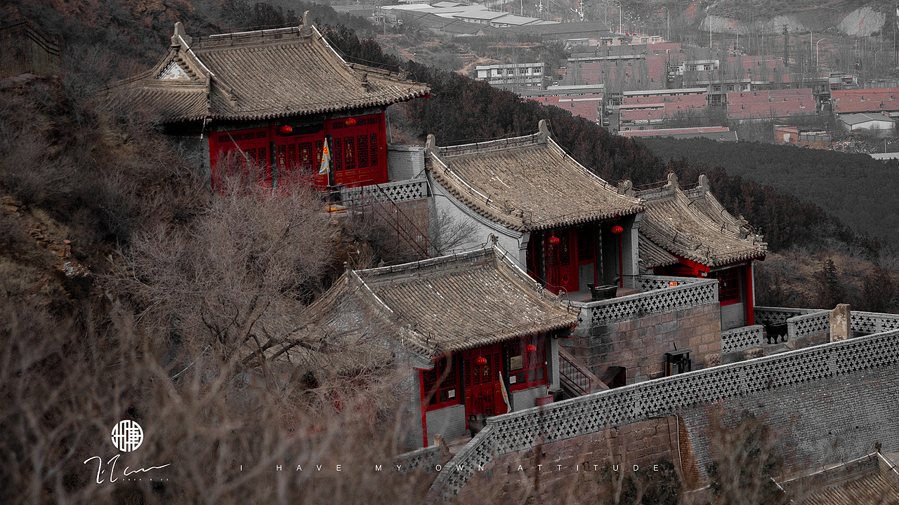 赐儿山-zhangjiakou（图ZMjYxNjAxNjMy） - 风光摄影 - 站酷设计师EICOO原创素材 - 站酷ZCOOL