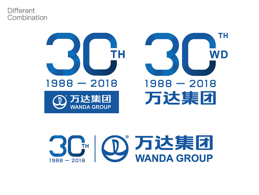 30年历程(图ZNTE4MjA1MzY=) - Logo - 站酷设计师XIN_小小原创素材 - 站酷ZCOOL