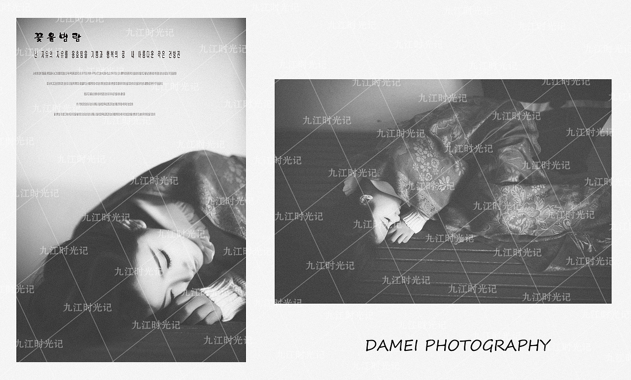 九江时光记摄影视觉原创（图ZMjQ1MDEwOTI=） - 人像摄影 - 站酷设计师菲菲时光记原创素材 - 站酷ZCOOL