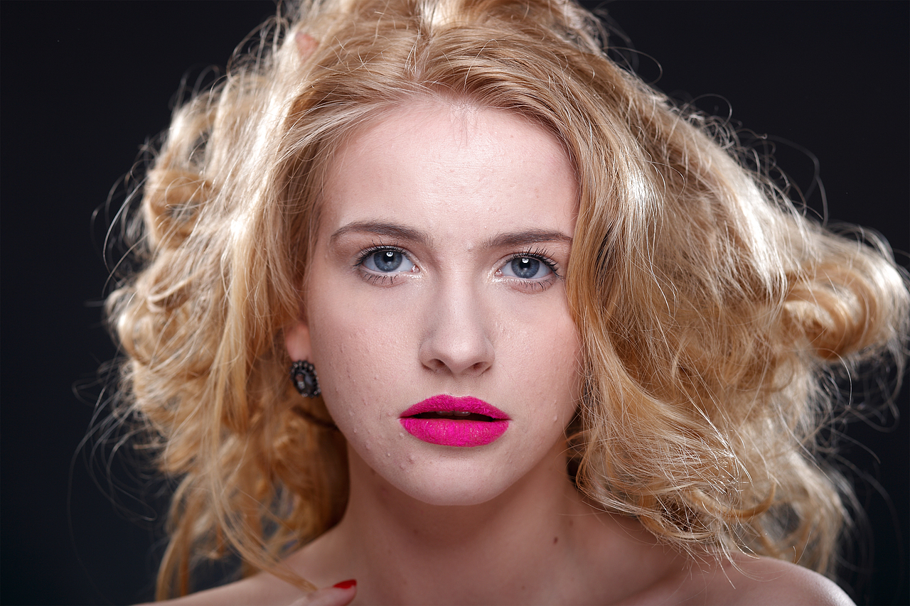 Retouch Exercise of D&B（图ZMTA0NDQ3NDg=） - 其他平面 - 站酷设计师ManChor1989原创素材 - 站酷ZCOOL