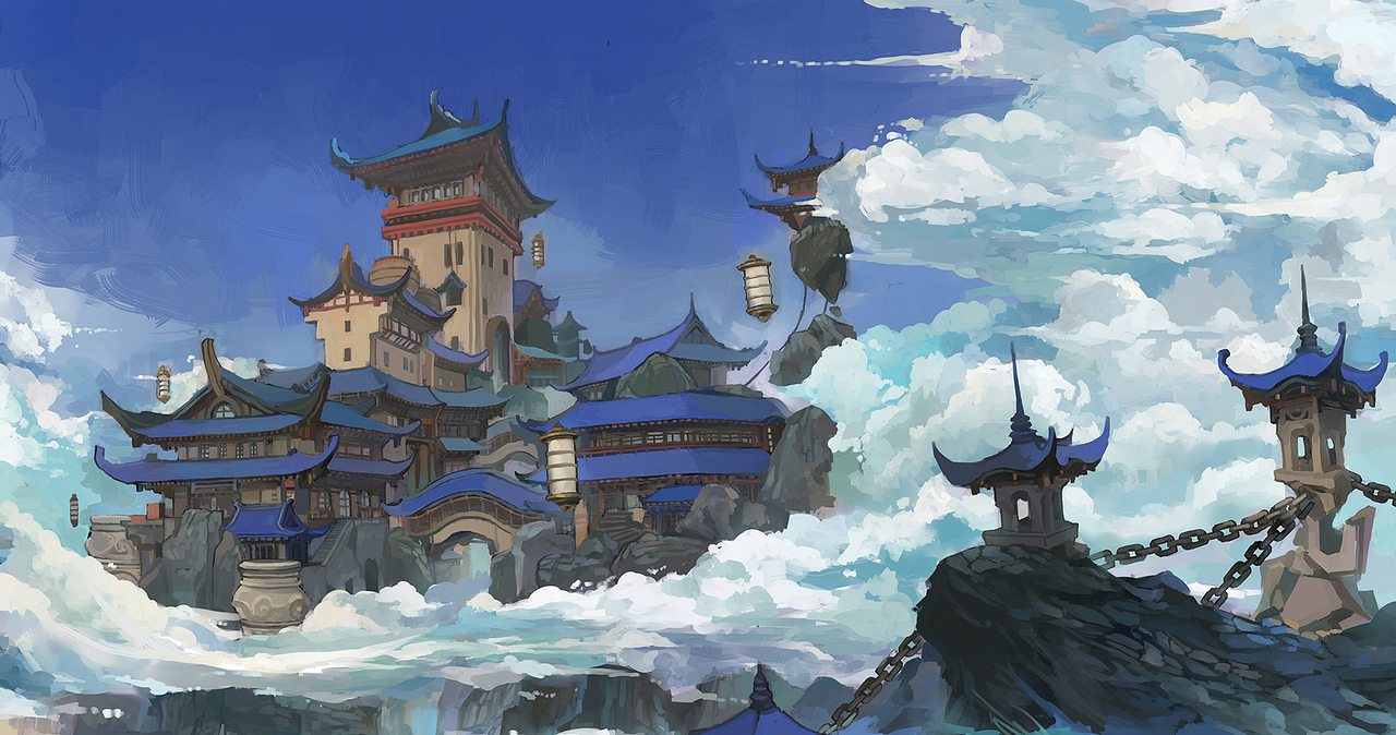 练习（图ZNDEyMjM4NzY=） - 创作习作 - 站酷设计师狄拉克的海洋原创素材 - 站酷ZCOOL