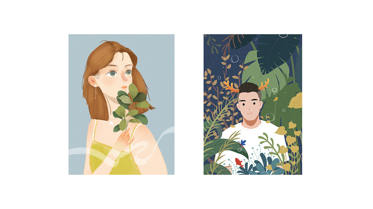 棋牌 手游 页游 游戏banner 年中总结（图ZMTcyODUzMjA0） - 运营设计 - 站酷设计师新月MOON原创素材 - 站酷ZCOOL