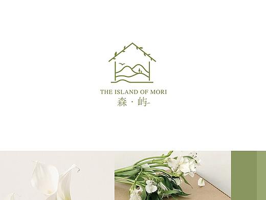 赵阿宇-LoGo设计