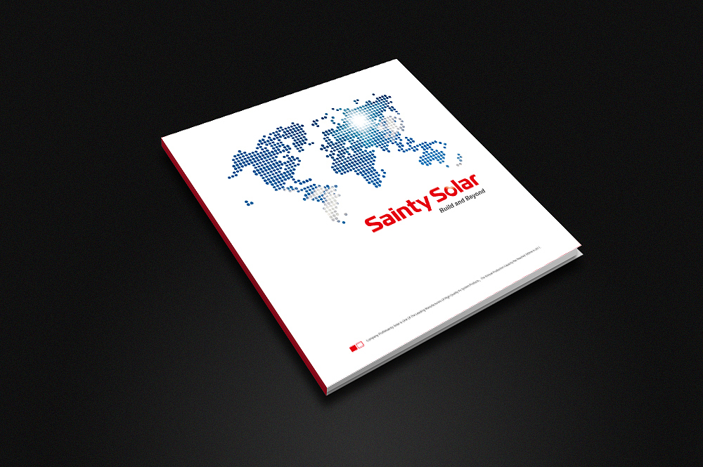 舜天光伏画册（图ZODAwMDkyNA==） - 书籍/画册 - 站酷设计师被封印的神原创素材 - 站酷ZCOOL