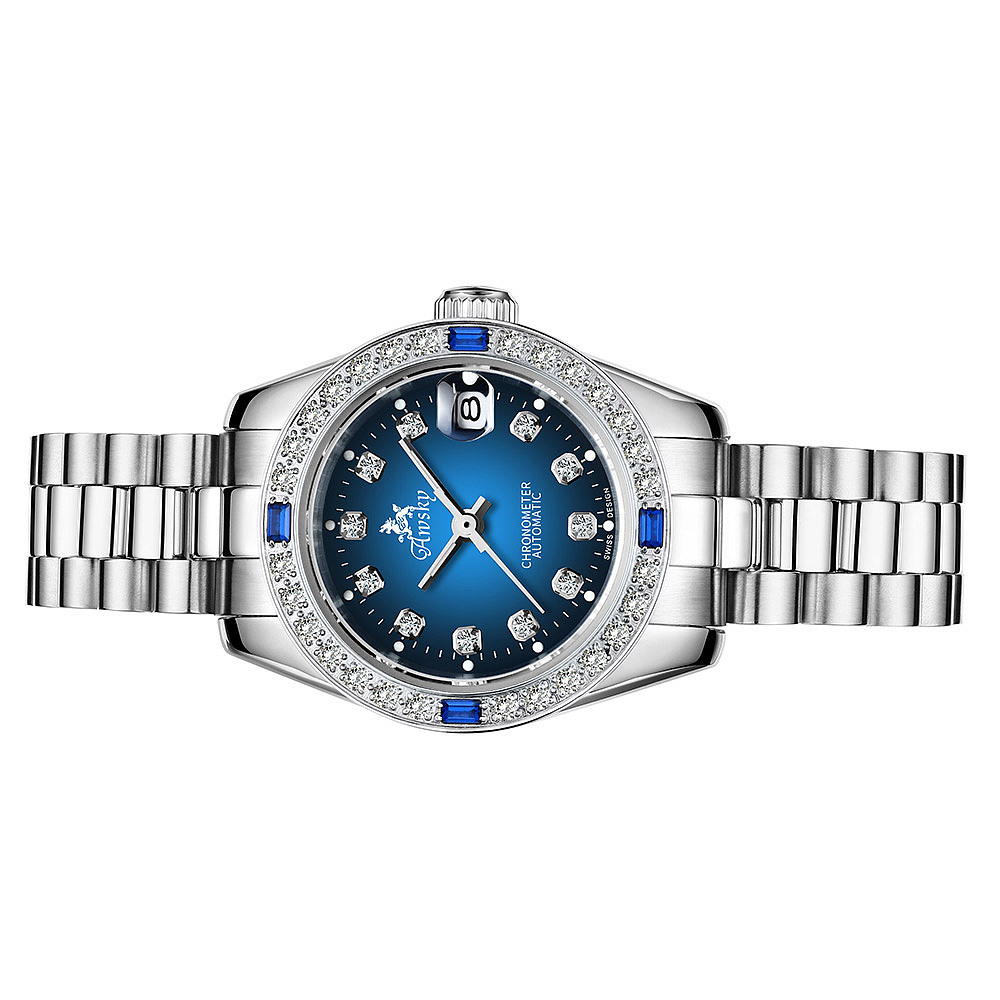 女性消费群定性的手表首页设定（图ZNzA1NDk5Mjg=） - 电商 - 站酷设计师goodup2004原创素材 - 站酷ZCOOL