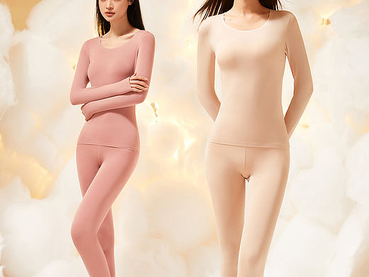 保暖衣｜客片参考