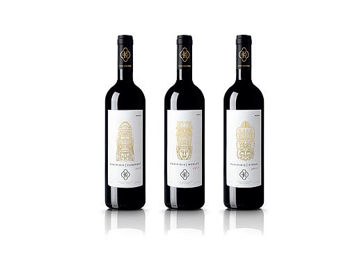 Three Red Wines