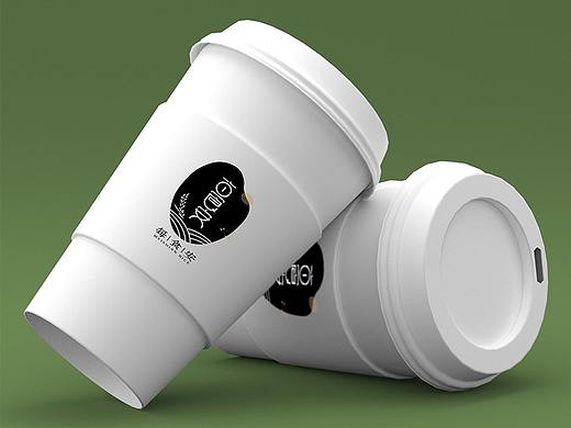 LOGO设计/包装设计/餐饮/大米品牌（个人主页-ZNTU2Mzc5NDA=） - Logo - 站酷设计师vip吼吼哈嘿原创素材 - 站酷ZCOOL